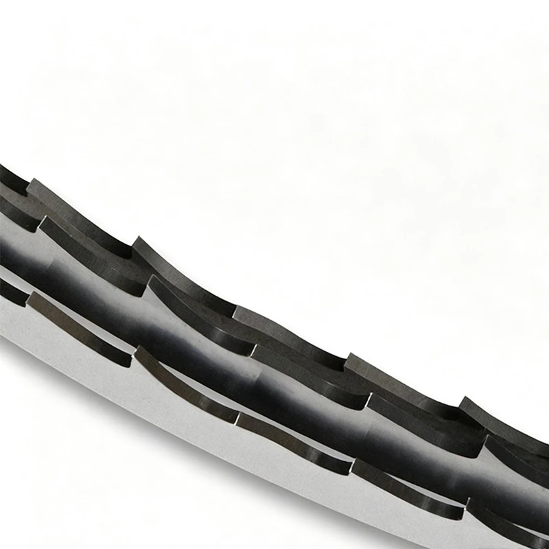 Furniture Grade Bandsaw Blade factory